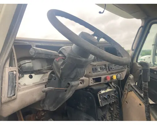 Mack CX Cab Assembly