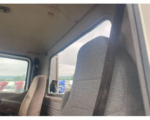 Mack CX Cab Assembly