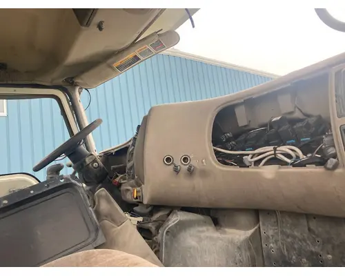 Mack CX Cab Assembly