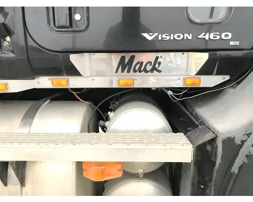 Mack CX Cab Exterior Panel