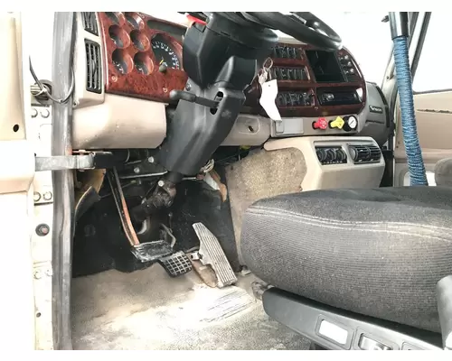 Mack CX Dash Assembly