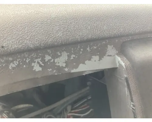 Mack CX Dash Assembly
