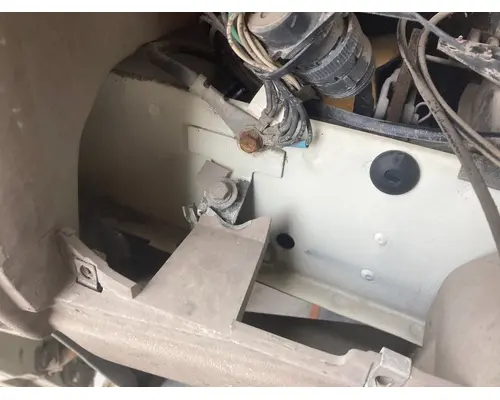 Mack CX Dash Assembly