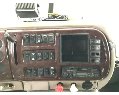 Mack CX Dash Panel