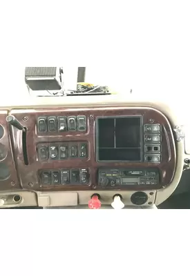 Mack CX Dash Panel