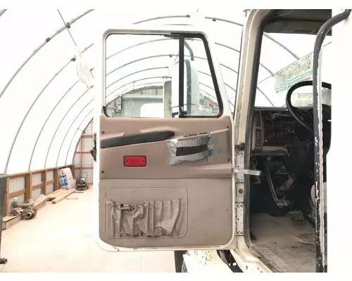 Mack CX Door Assembly, Front