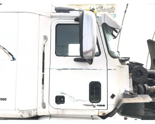 Mack CX Door Assembly, Front