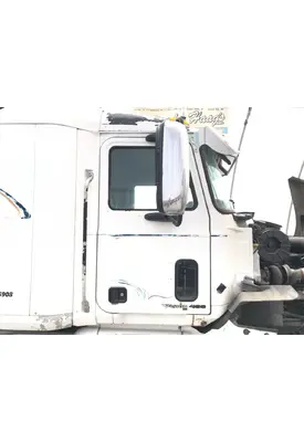 Mack CX Door Assembly, Front