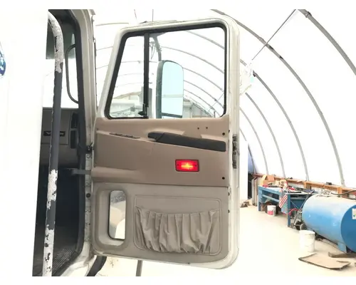 Mack CX Door Assembly, Front