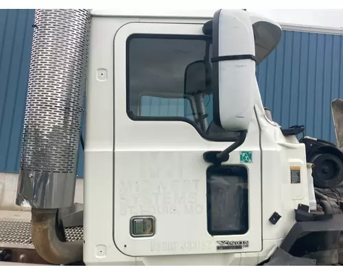 Mack CX Door Assembly, Front