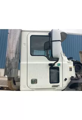 Mack CX Door Assembly, Front