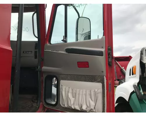 Mack CX Door Assembly, Front