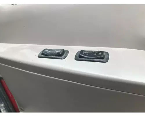 Mack CX Door Assembly, Front