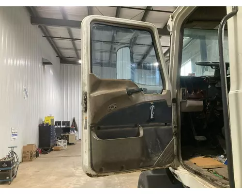 Mack CX Door Assembly, Front
