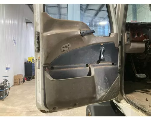 Mack CX Door Assembly, Front