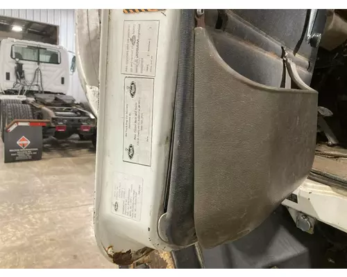 Mack CX Door Assembly, Front