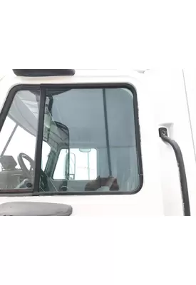 Mack CX Door Glass, Front