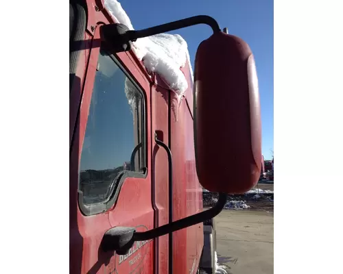 Mack CX Door Mirror