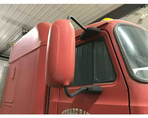 Mack CX Door Mirror