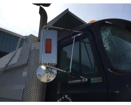 Mack CX Door Mirror