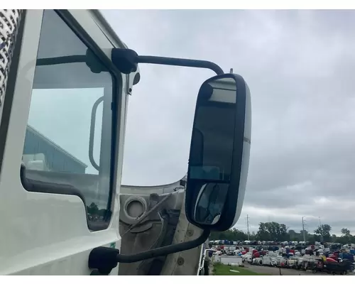 Mack CX Door Mirror