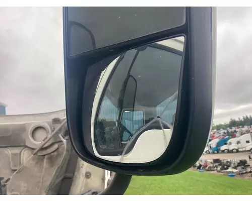 Mack CX Door Mirror