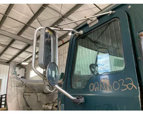 Mack CX Door Mirror