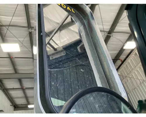 Mack CX Door Mirror