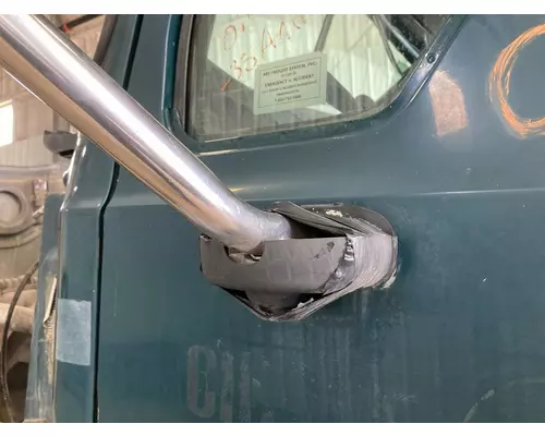 Mack CX Door Mirror
