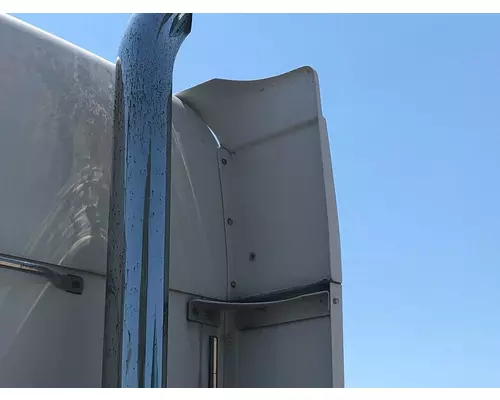 Mack CX Fairing (Side)
