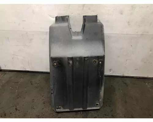 Mack CX Fender