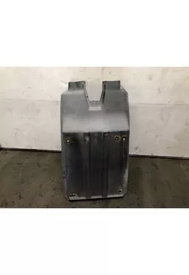 Mack CX Fender