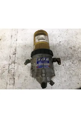 Mack CX Filter/Water Separator