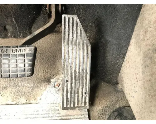 Mack CX Foot Control Pedal (all floor pedals)