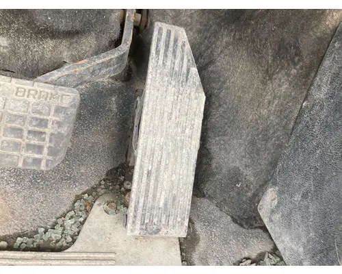 Mack CX Foot Control Pedal (all floor pedals)