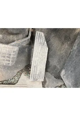 Mack CX Foot Control Pedal (all floor pedals)