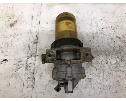 Mack CX Fuel Filter Assembly