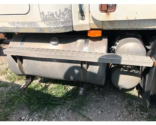 Mack CX Fuel Tank Strap