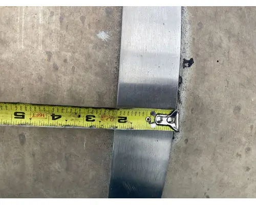 Mack CX Fuel Tank Strap