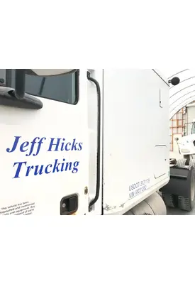 Mack CX Grab Handle