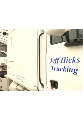 Mack CX Grab Handle