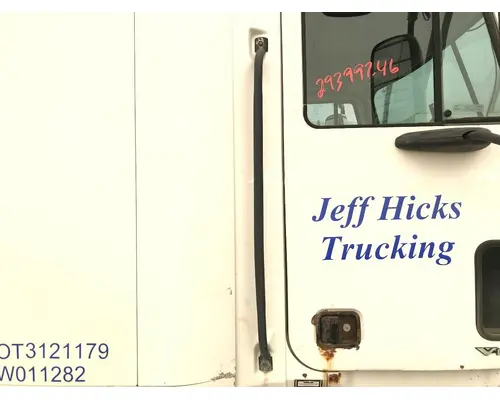Mack CX Grab Handle