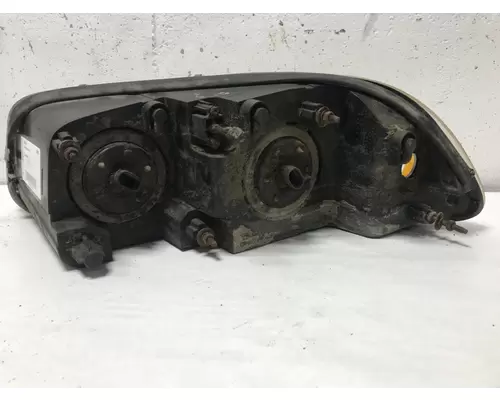 Mack CX Headlamp Assembly