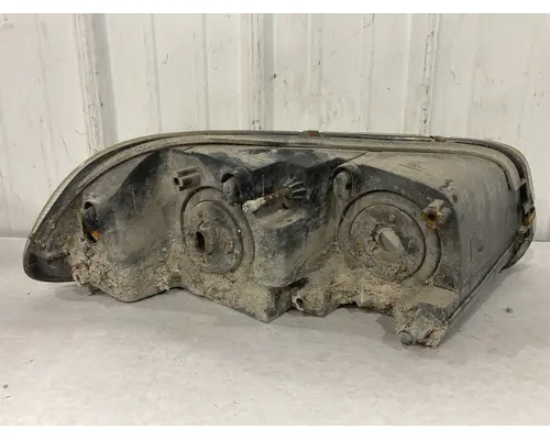 Mack CX Headlamp Assembly