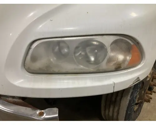 Mack CX Headlamp Assembly