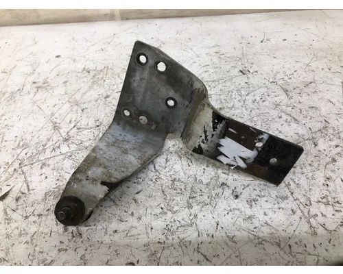 Mack CX Hood Rest