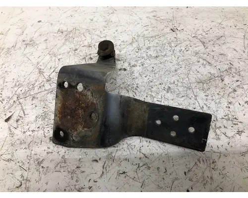 Mack CX Hood Rest
