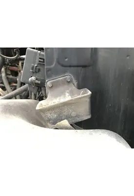 Mack CX Hood Rest