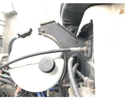 Mack CX Hood Rest
