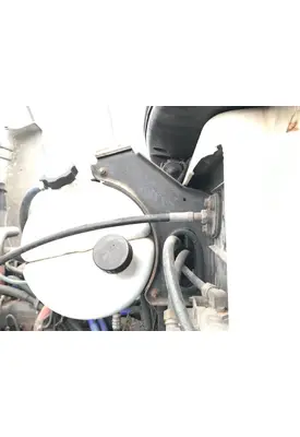 Mack CX Hood Rest